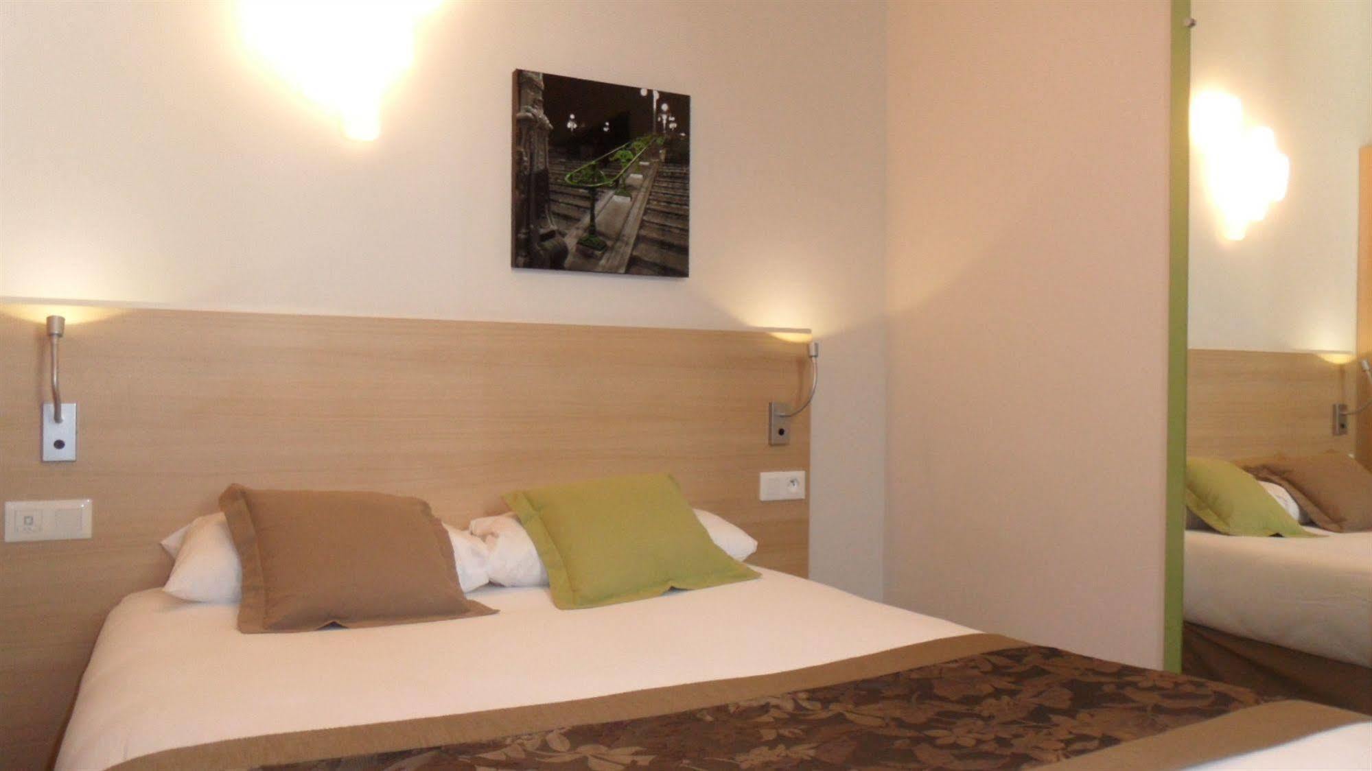 Ibis Styles Marseille Gare Saint-Charles Hotell Eksteriør bilde