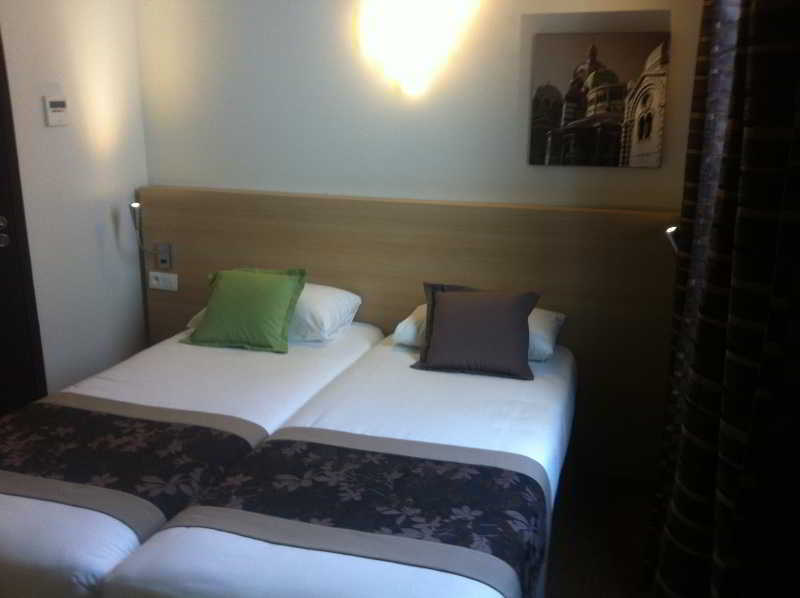 Ibis Styles Marseille Gare Saint-Charles Hotell Eksteriør bilde