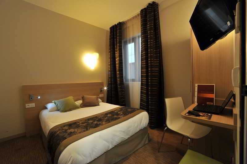 Ibis Styles Marseille Gare Saint-Charles Hotell Eksteriør bilde